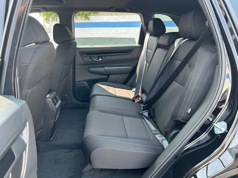 Used 2026 Honda CR-V Sport image 19
