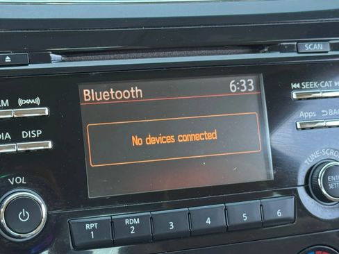 Used 2015 Nissan Altima 2.5 S w/ Power Driver Seat Package FWD image 34