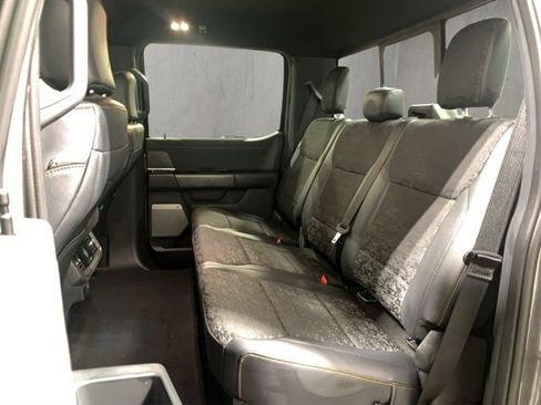 New 2025 Ford F150 Tremor w/ Bed Utility Package image 11