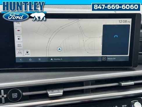Used 2025 Hyundai Santa Fe XRT AWD/4WD image 24