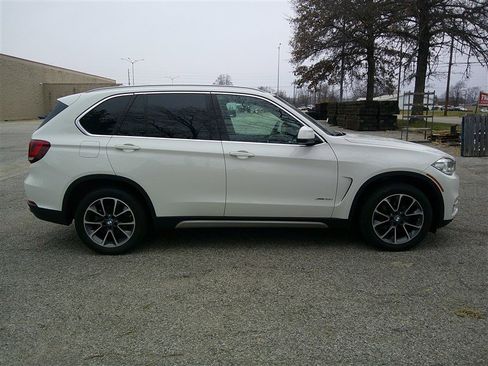 Used 2017 BMW X5 xDrive35i image 6