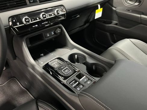 Used 2026 Honda Passport RTL image 17