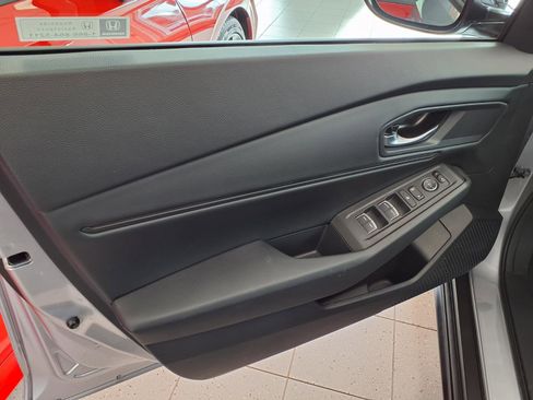 New 2026 Honda Accord SE image 9