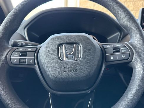 New 2026 Honda HR-V LX image 25