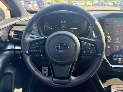 Used 2024 Subaru Impreza RS AWD/4WD image 14
