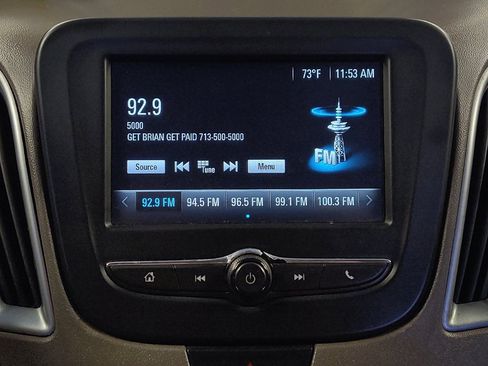 Used 2018 Chevrolet Malibu LS FWD image 25