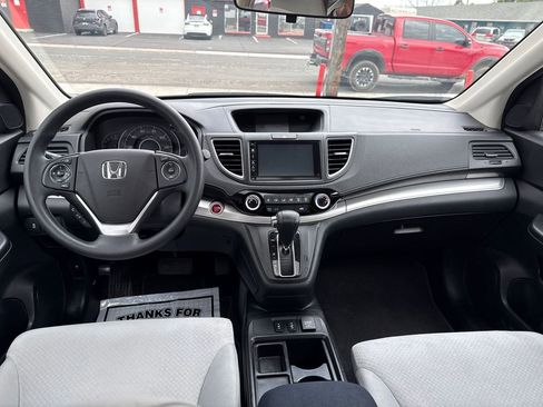 Used 2016 Honda CR-V EX image 14