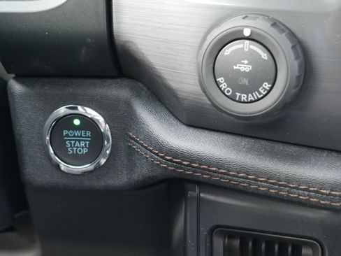 New 2025 Ford F150 Lightning Lariat image 9