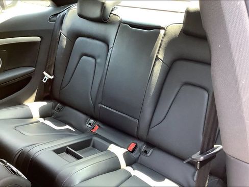 Used 2017 Audi A5 2.0T Sport AWD/4WD image 29