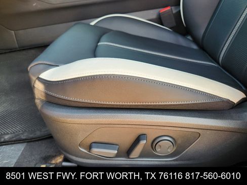 New 2026 Kia K5 GT-Line image 18