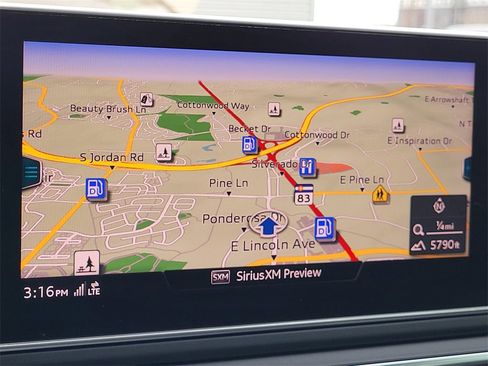 Used 2018 Audi A5 2.0T Premium Plus image 22