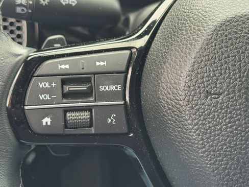 Used 2024 Honda Civic Sport image 19