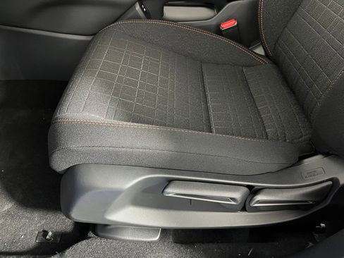 New 2026 Honda HR-V Sport image 11