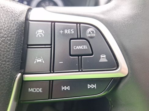 Used 2024 Toyota Grand Highlander Limited FWD image 19
