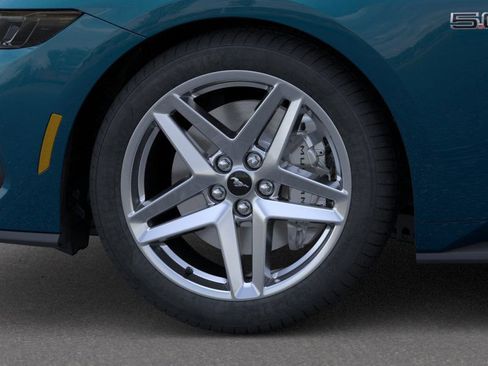 New 2026 Ford Mustang GT Premium image 20