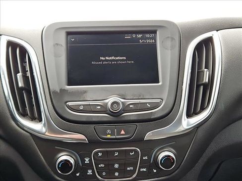 Used 2024 Chevrolet Equinox LT FWD image 14