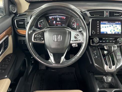 Used 2019 Honda CR-V Touring image 15