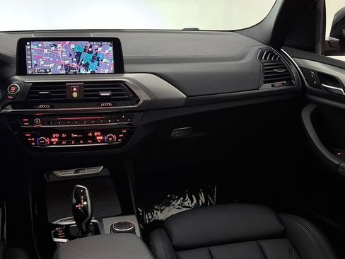 Used 2019 BMW X3 M40i w/ Premium Package image 29