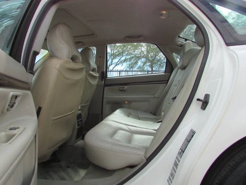 Used 2000 Volvo S80 2.9 FWD image 19
