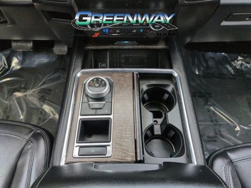 Used 2021 Ford Expedition Max Limited RWD image 17