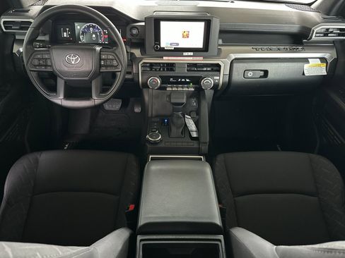 New 2025 Toyota Tacoma SR5 image 12