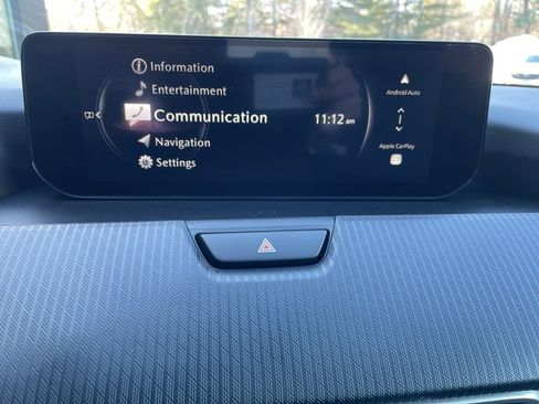 New 2026 MAZDA CX-90 3.3 Turbo w/ Select Package image 26