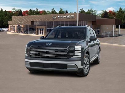 New 2026 Hyundai Palisade SEL Premium