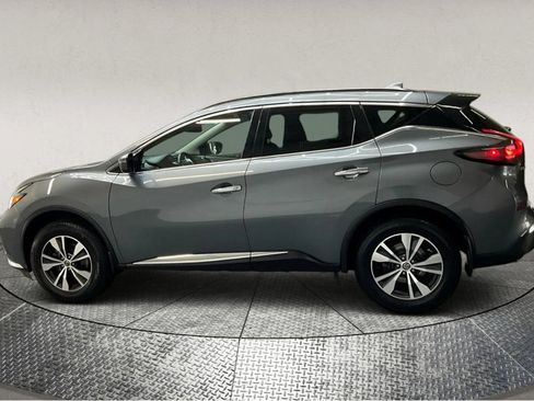 Used 2020 Nissan Murano SV image 5