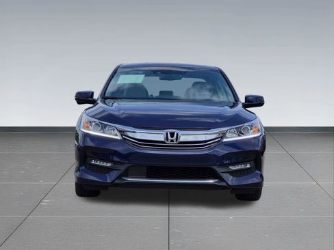 Used 2016 Honda Accord EX-L image 14