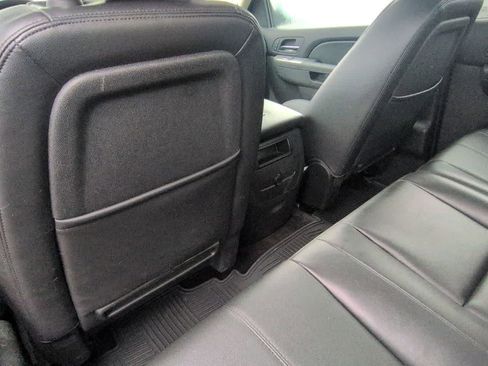 Used 2012 Chevrolet Silverado 1500 LTZ w/ LTZ Plus Package image 18