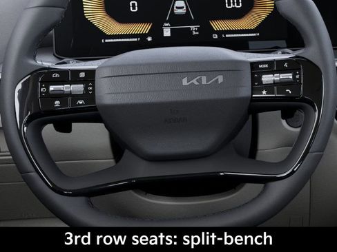 New 2026 Kia Sorento EX image 25