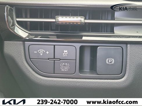 New 2026 Kia Sportage LX image 22