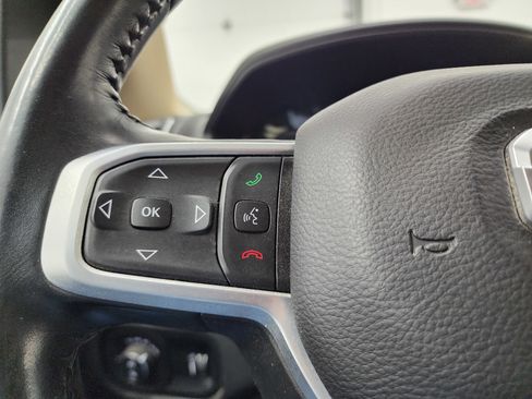 Used 2020 RAM 1500 Big Horn image 15