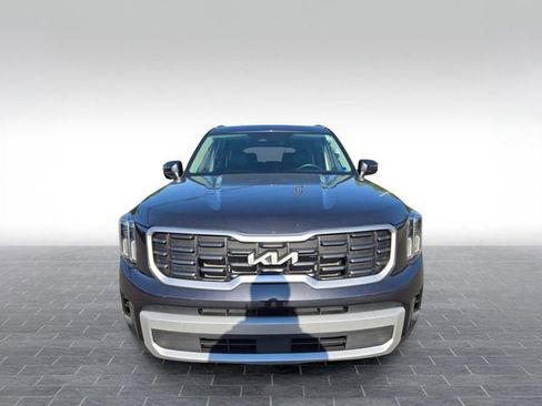 Used 2025 Kia Telluride S AWD/4WD image 2