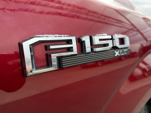 Used 2017 Ford F150 XLT w/ Equipment Group 302A Luxury image 21