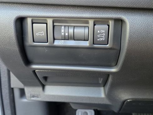 New 2026 Subaru Forester Premium AWD/4WD image 25