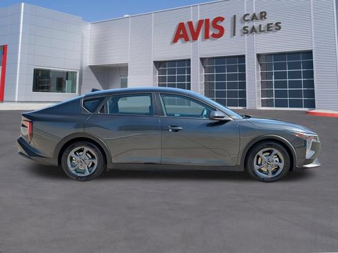Used 2025 Kia K4 FWD image 5