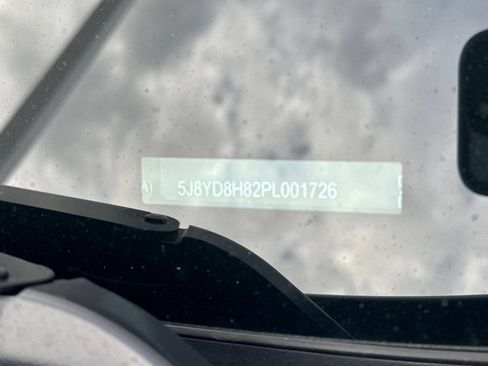 Certified 2023 Acura MDX Type S w/ Advance Package AWD/4WD image 3