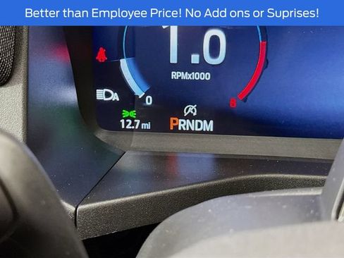 New 2026 Ford Explorer Tremor AWD/4WD image 12