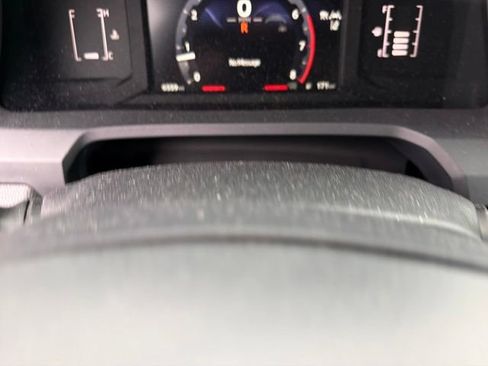 Used 2024 Toyota Tacoma SR RWD image 8