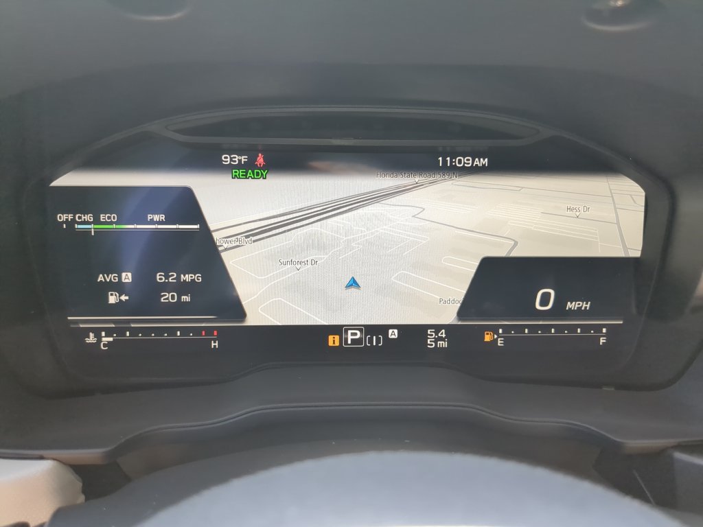 New 2026 Subaru Forester Premium AWD/4WD image 34