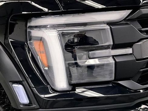 Used 2024 Ford F150 Raptor image 35