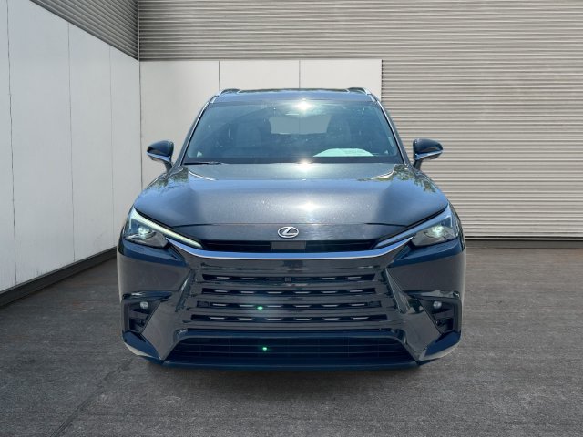 Used 2024 Lexus TX 350 FWD w/ Technology Package image 8