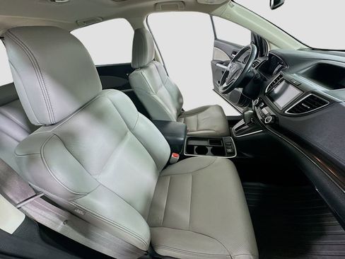 Used 2015 Honda CR-V EX-L image 26