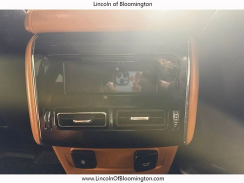 Certified 2023 Lincoln Aviator Black Label w/ Dynamic Handling Package AWD/4WD image 26