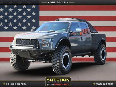 Used 2016 Ford F350 Platinum