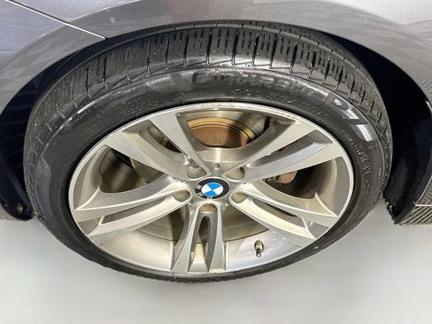 Used 2019 BMW 430i Gran Coupe xDrive w/ Convenience Package AWD/4WD image 4