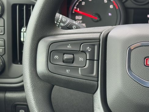 New 2026 GMC Sierra 1500 Pro w/ Graphite Edition image 24