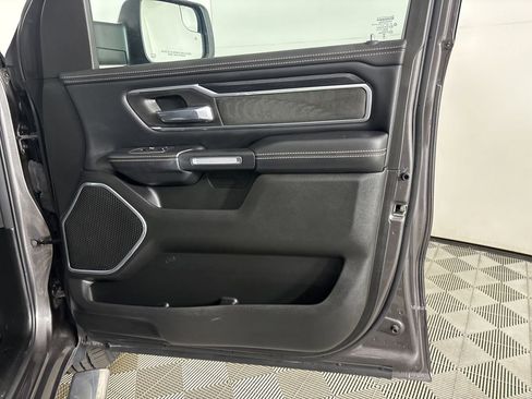 Used 2023 RAM 1500 Laramie AWD/4WD image 26