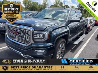 Used 2018 GMC Sierra 1500 Denali w/ Denali Ultimate Package AWD/4WD video 1
